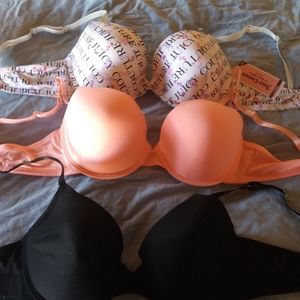 Bras